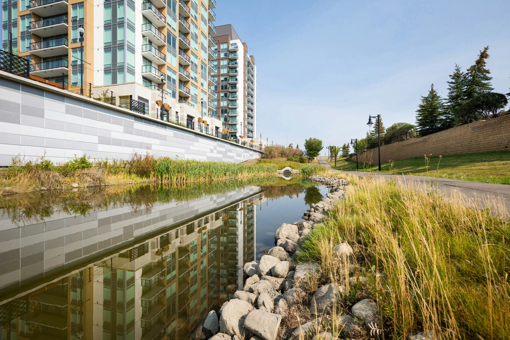 85-0807-85 Quarry Park Road, Calgary, AB, T2C 5V5 - 3
