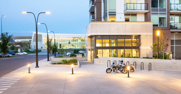 708-85 Quarry Park Road, Calgary, AB, T2C 5V5 - 5