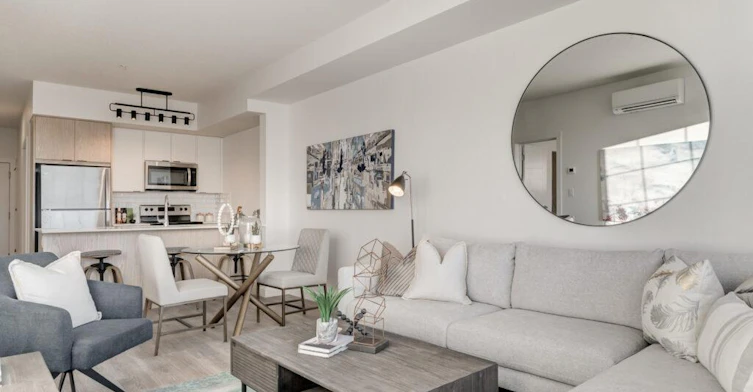 3360 16 Street Southwest, Calgary, AB, T2T 7A8 - 5