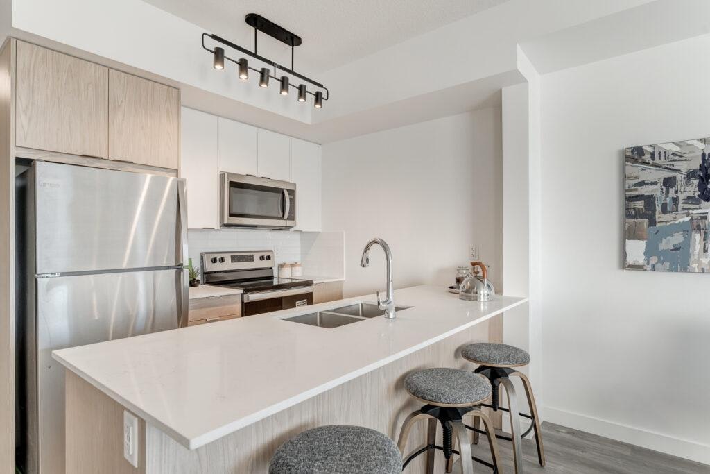 108-3360 16 Street Southwest, Calgary, AB, T2T 7A8 - 33