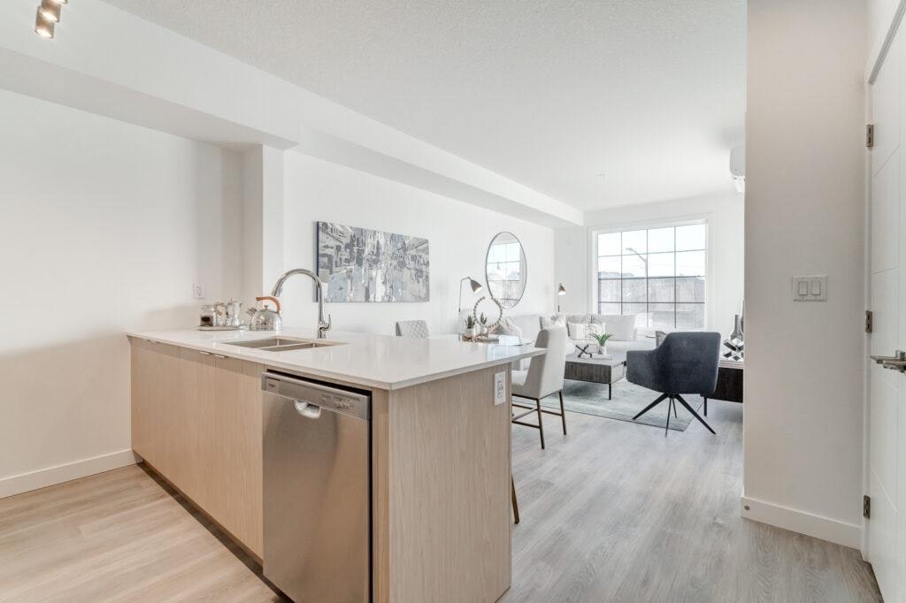 114-3360 16 Street Southwest, Calgary, AB, T2T 7A8 - 32