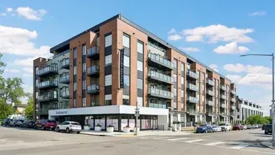 301-3360 16 Street Southwest, Calgary, AB, T2T 7A8 - 35