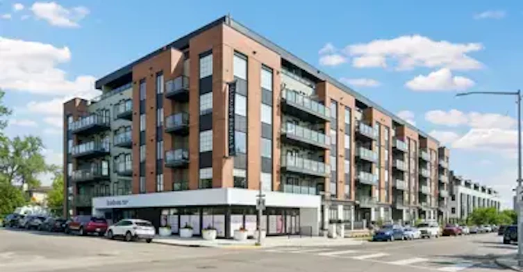 301-3360 16 Street Southwest, Calgary, AB, T2T 7A8 - 35