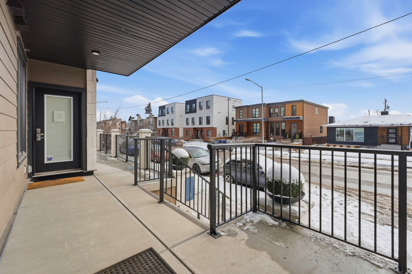 301-3360 16 Street Southwest, Calgary, AB, T2T 7A8 - 68