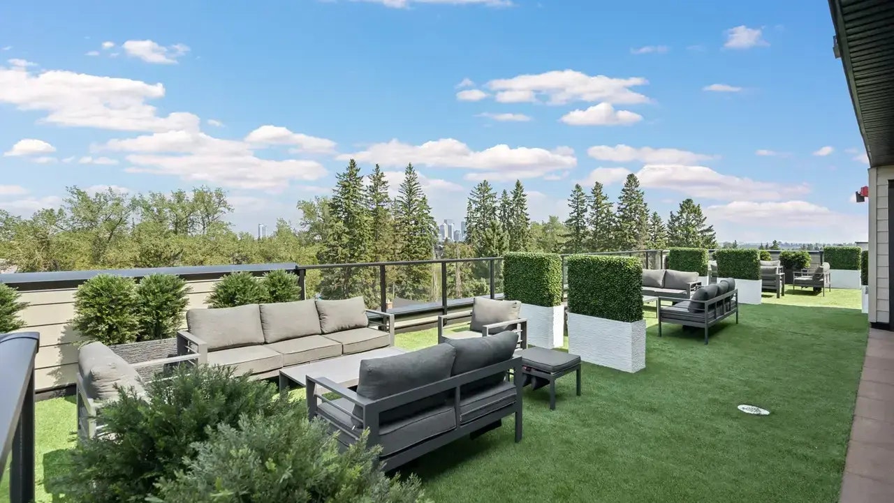 504-3360 16 Street Southwest, Calgary, AB, T2T 7A8 - 39