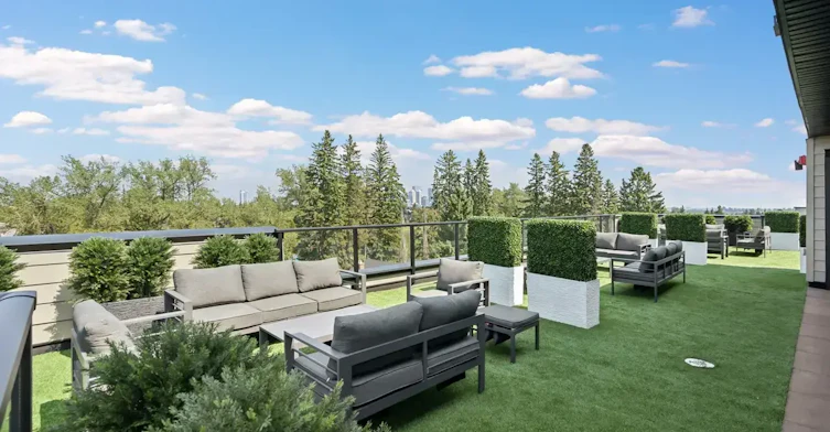 504-3360 16 Street Southwest, Calgary, AB, T2T 7A8 - 39