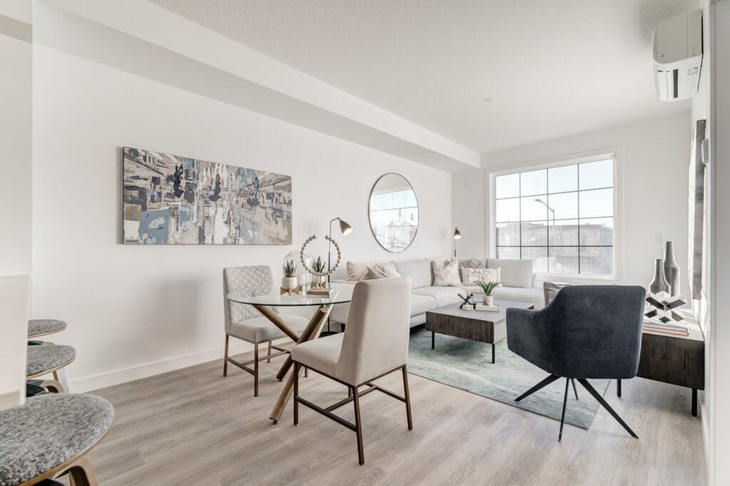 504-3360 16 Street Southwest, Calgary, AB, T2T 7A8 - 4