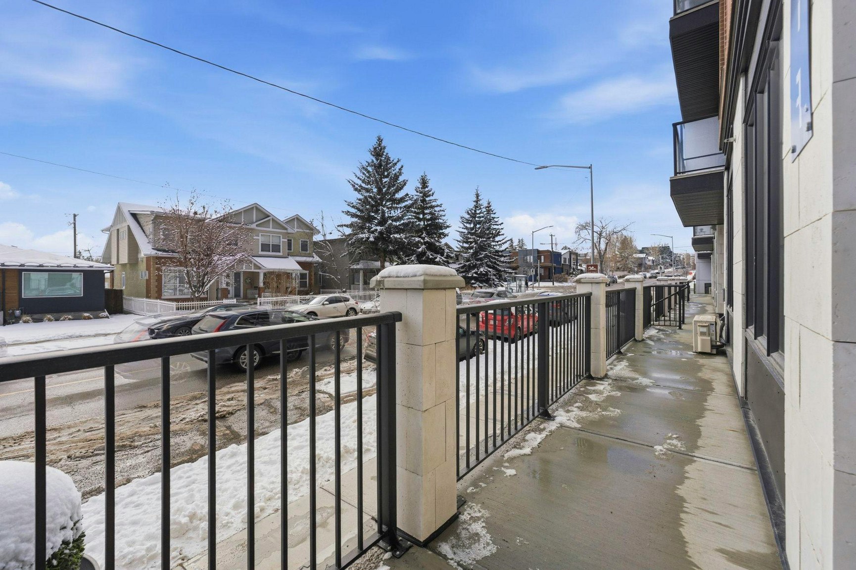 504-3360 16 Street Southwest, Calgary, AB, T2T 7A8 - 67