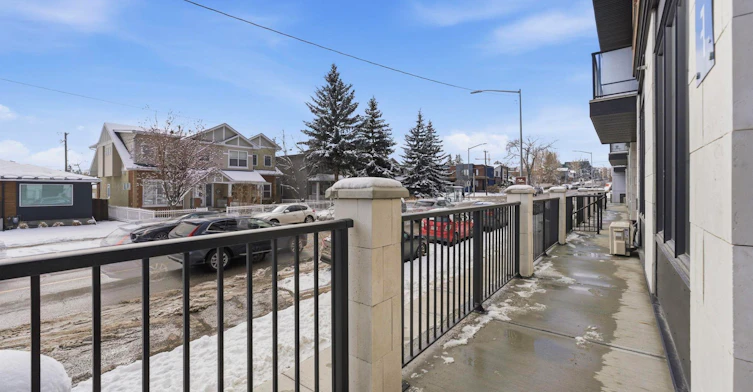 504-3360 16 Street Southwest, Calgary, AB, T2T 7A8 - 67