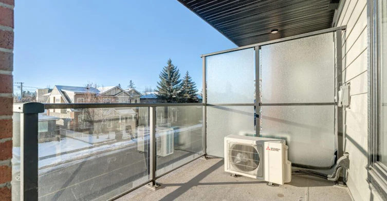 504-3360 16 Street Southwest, Calgary, AB, T2T 7A8 - 11
