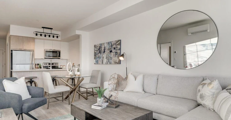 201-3360 16 Street Southwest, Calgary, AB, T2T 7A8 - 5