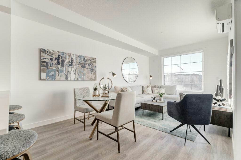 201-3360 16 Street Southwest, Calgary, AB, T2T 7A8 - 4