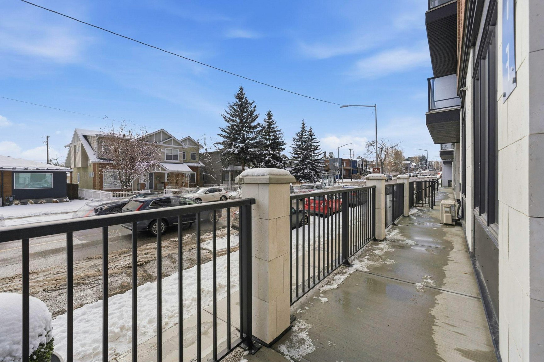 201-3360 16 Street Southwest, Calgary, AB, T2T 7A8 - 67