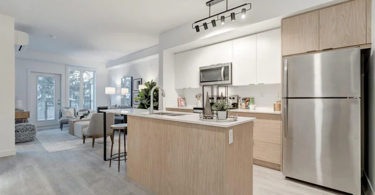 201-3360 16 Street Southwest, Calgary, AB, T2T 7A8 - 16