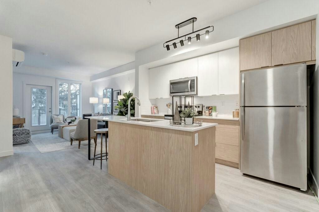 202-3360 16 Street Southwest, Calgary, AB, T2T 7A8 - 16
