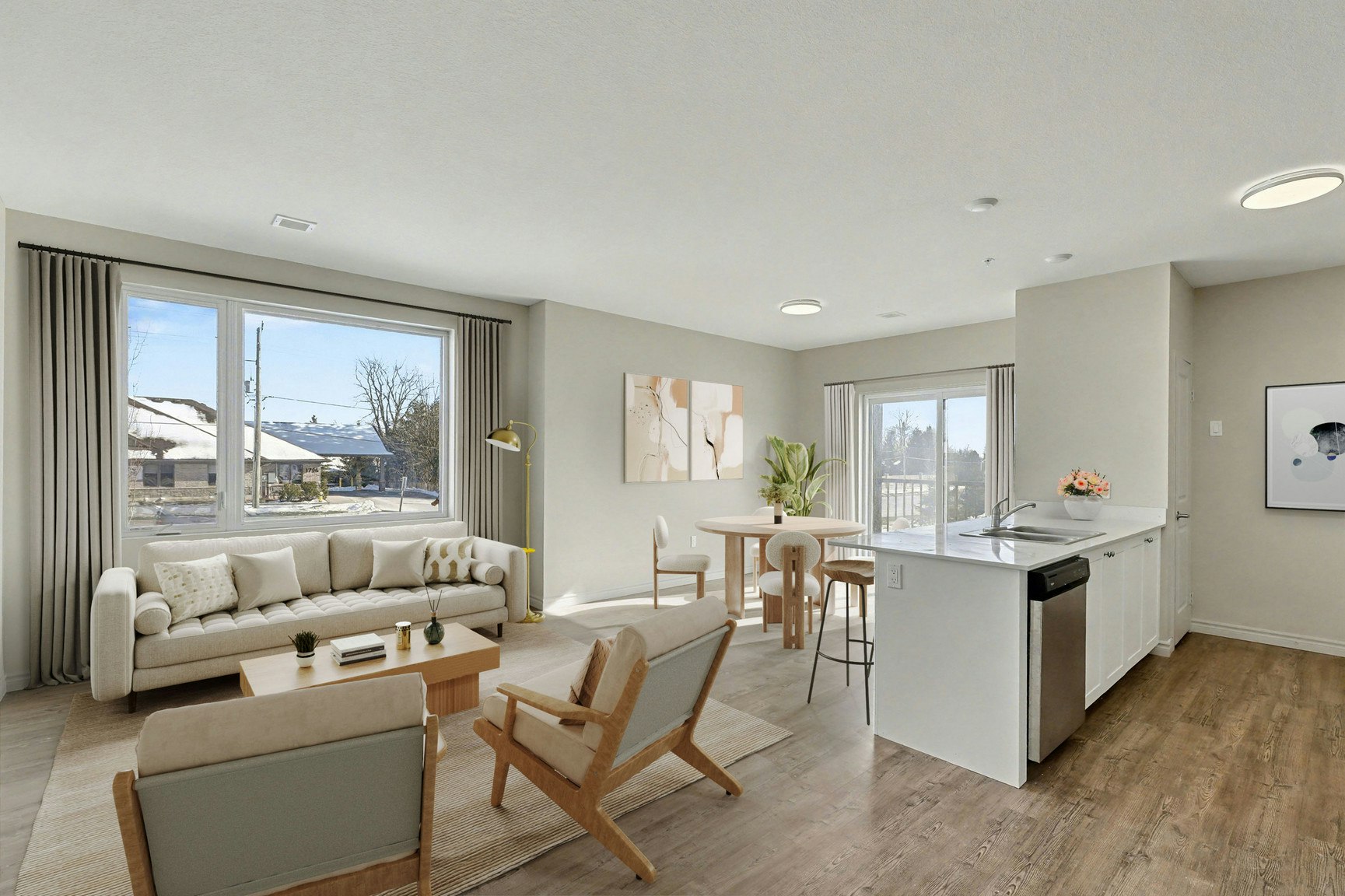 0204-660 Garibaldi Avenue, London, ON, N5X 4R6 - 3