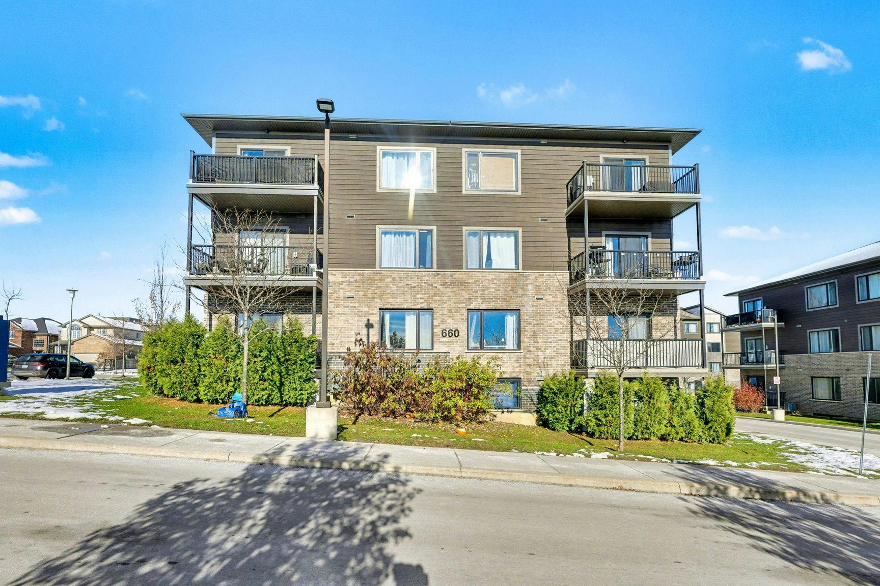 0204-660 Garibaldi Avenue, London, ON, N5X 4R6 - 73