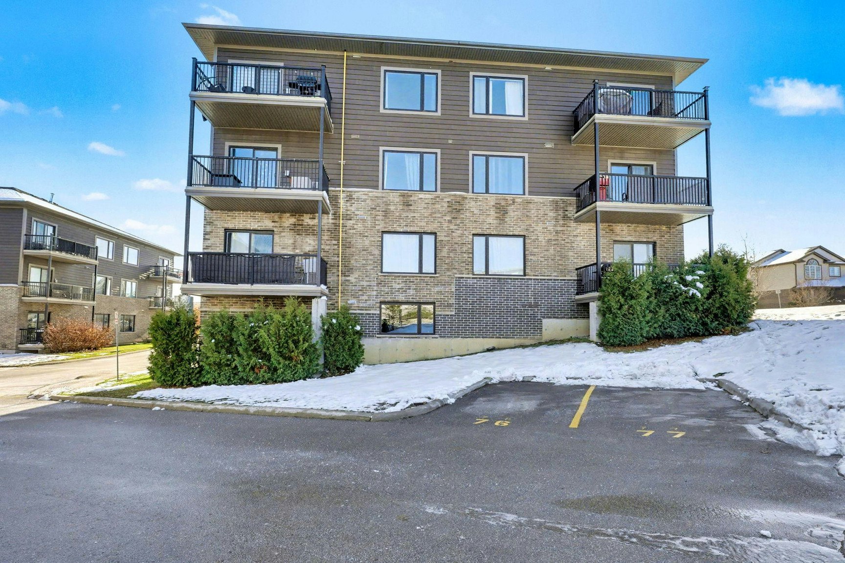 0306-660 Garibaldi Avenue, London, ON, N5X 4R6 - 72
