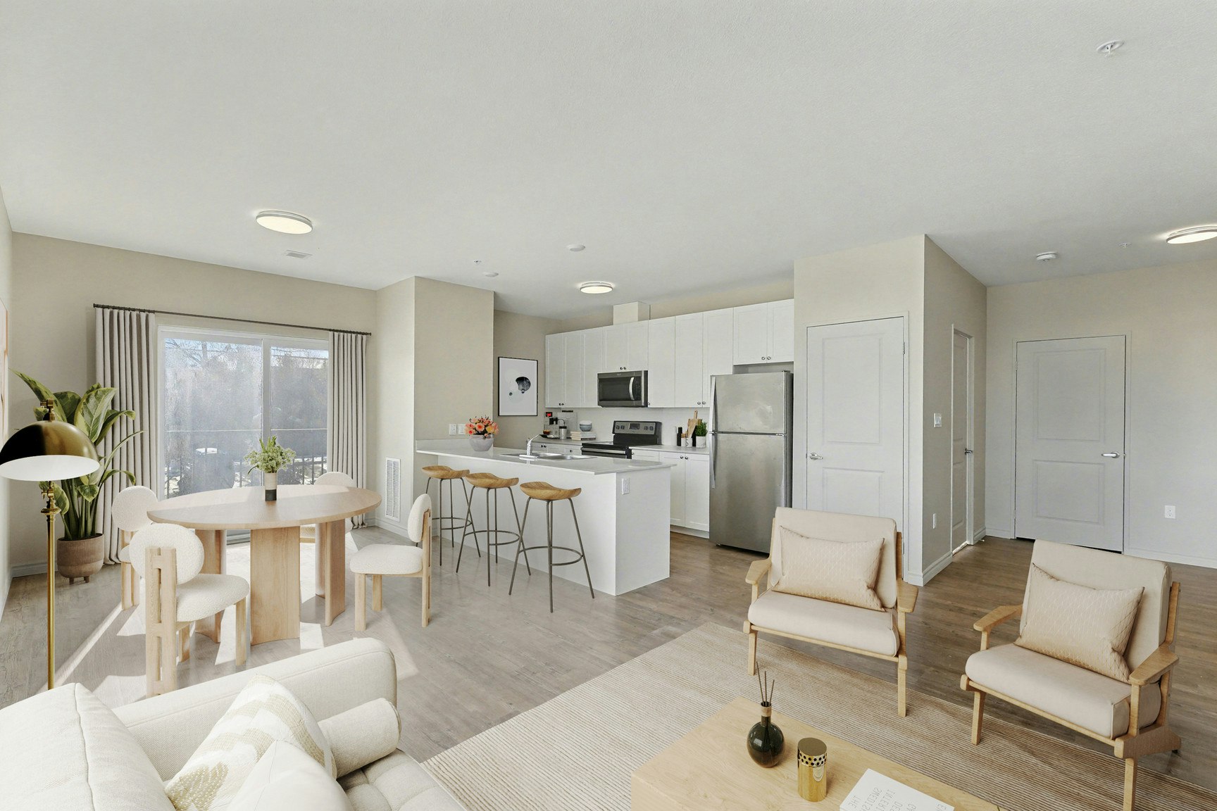 0106-660 Garibaldi Avenue, London, ON, N5X 4R6 - 2
