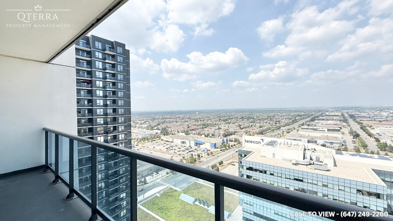 2403-3600 7 Highway West, Vaughan, ON, L4L 1A6 - 14