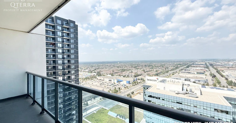2403-3600 7 Highway West, Vaughan, ON, L4L 1A6 - 14