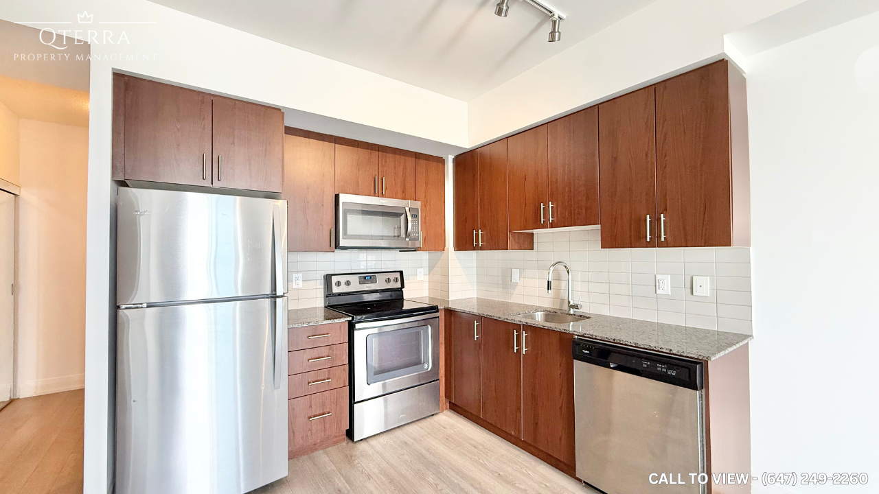 2403-3600 7 Highway West, Vaughan, ON, L4L 1A6 - 2
