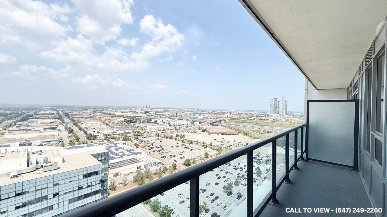 2403-3600 7 Highway West, Vaughan, ON, L4L 1A6 - 13