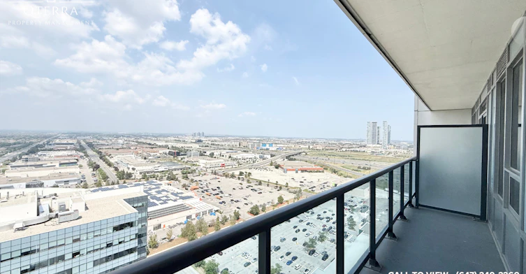 2403-3600 7 Highway West, Vaughan, ON, L4L 1A6 - 13