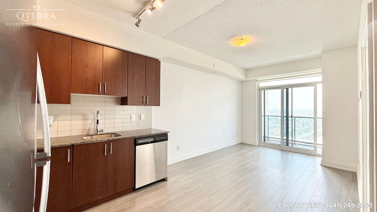 2403-3600 7 Highway West, Vaughan, ON, L4L 1A6
