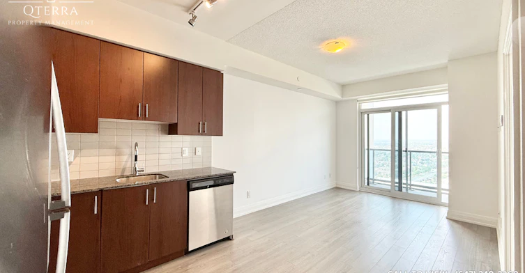 2403-3600 7 Highway West, Vaughan, ON, L4L 1A6