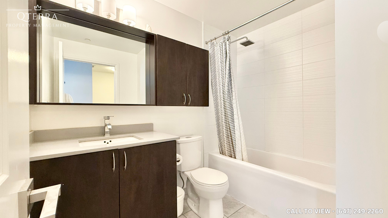 2403-3600 7 Highway West, Vaughan, ON, L4L 1A6 - 7
