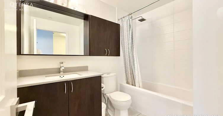 2403-3600 7 Highway West, Vaughan, ON, L4L 1A6 - 7