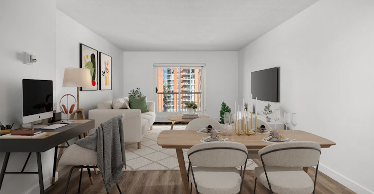 0507-105 26 Avenue SW, Calgary, AB, T2S 0M3 - 5