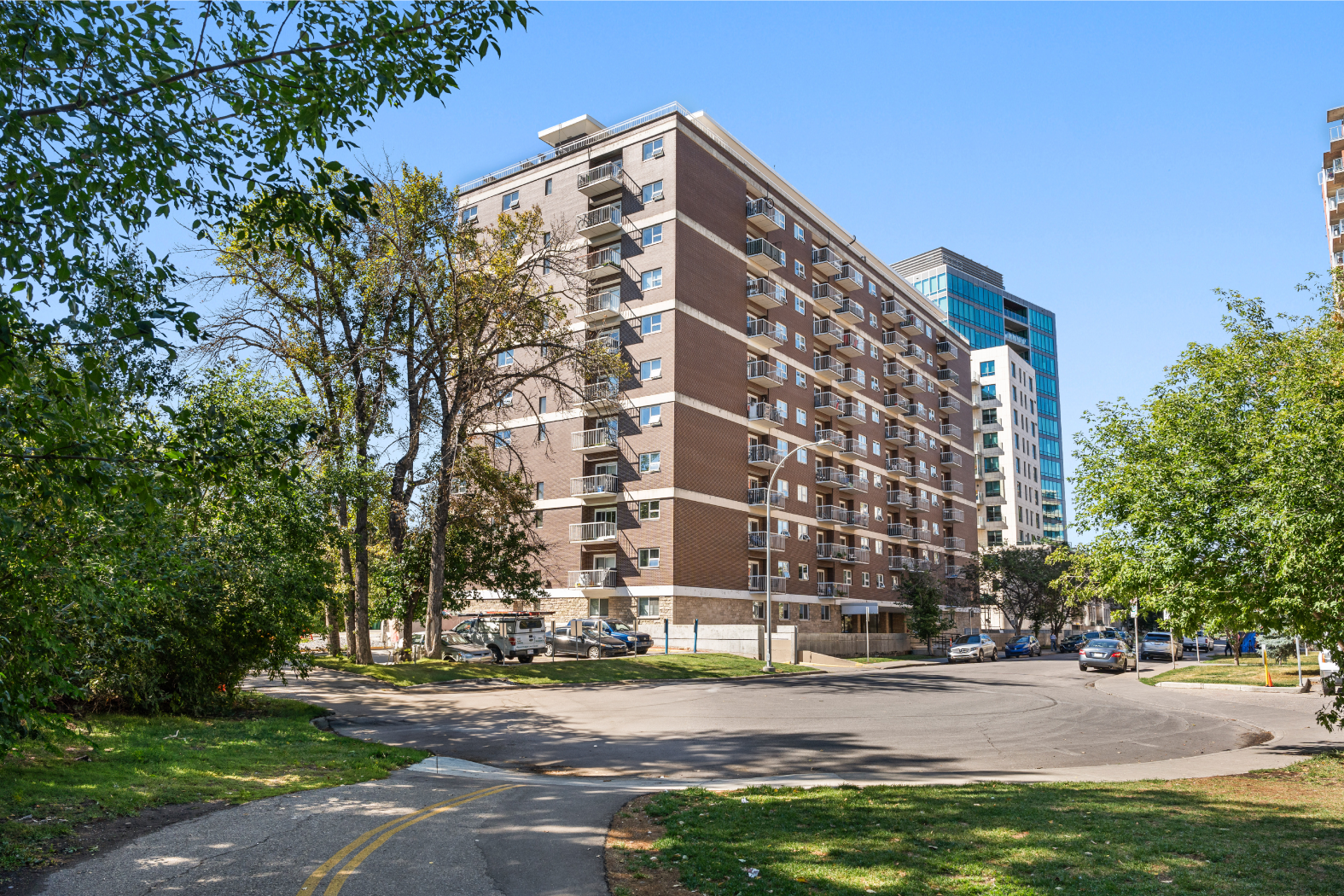 0507-105 26 Avenue SW, Calgary, AB, T2S 0M3 - 27