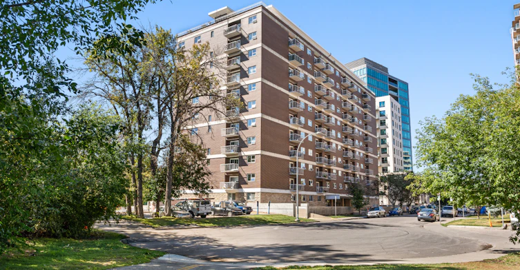 0507-105 26 Avenue SW, Calgary, AB, T2S 0M3 - 27