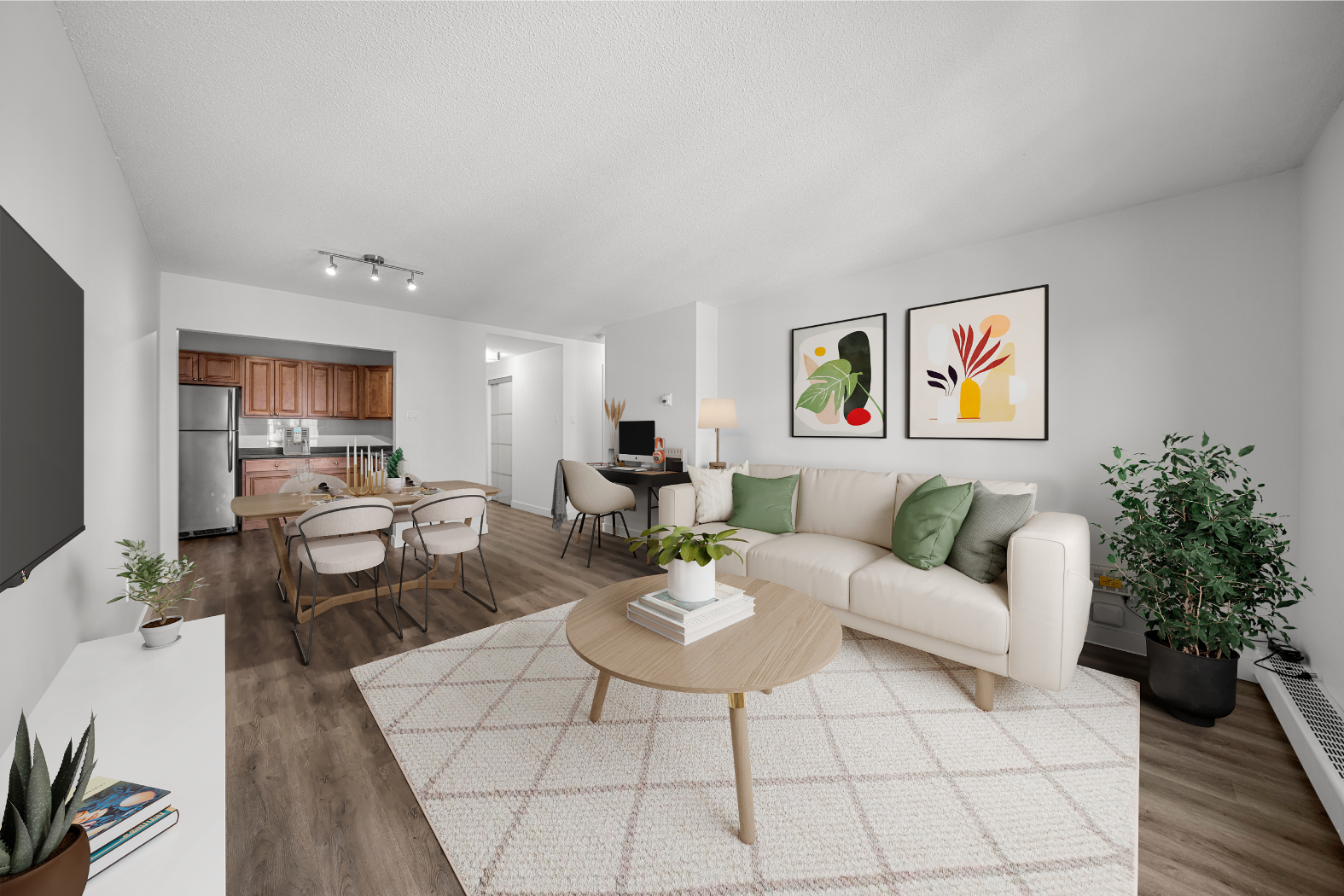 0507-105 26 Avenue SW, Calgary, AB, T2S 0M3 - 2