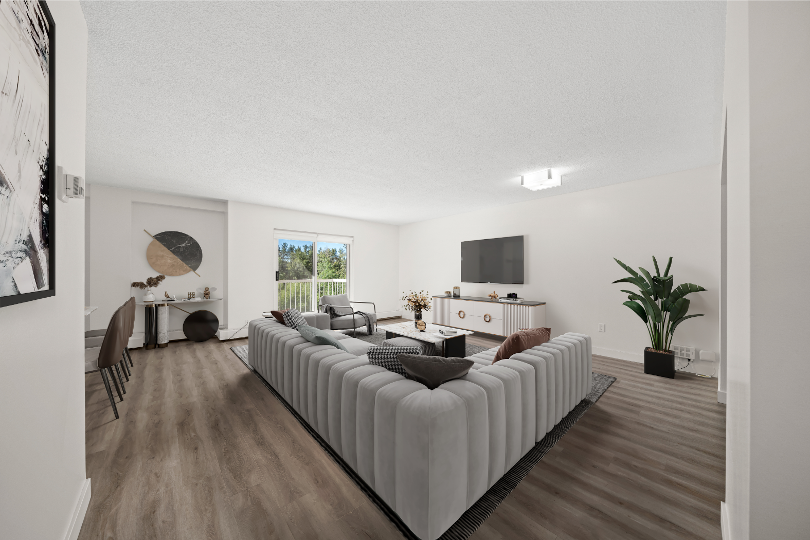 0507-105 26 Avenue SW, Calgary, AB, T2S 0M3 - 3