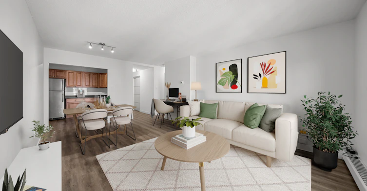 0214-105 26 Avenue SW, Calgary, AB, T2S 0M3 - 2