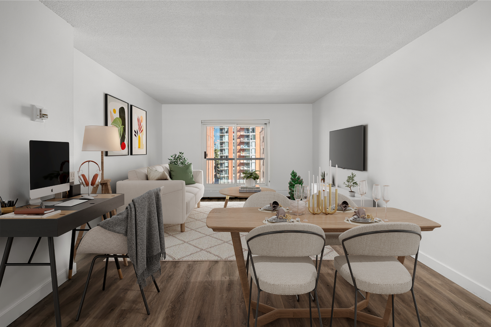 0605-105 26 Avenue SW, Calgary, AB, T2S 0M3 - 5