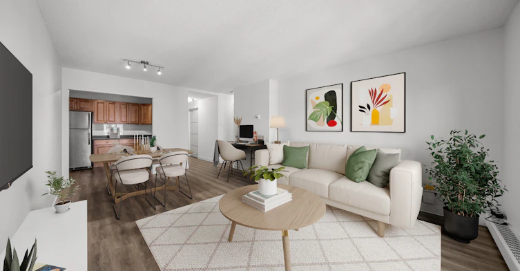 0605-105 26 Avenue SW, Calgary, AB, T2S 0M3 - 2