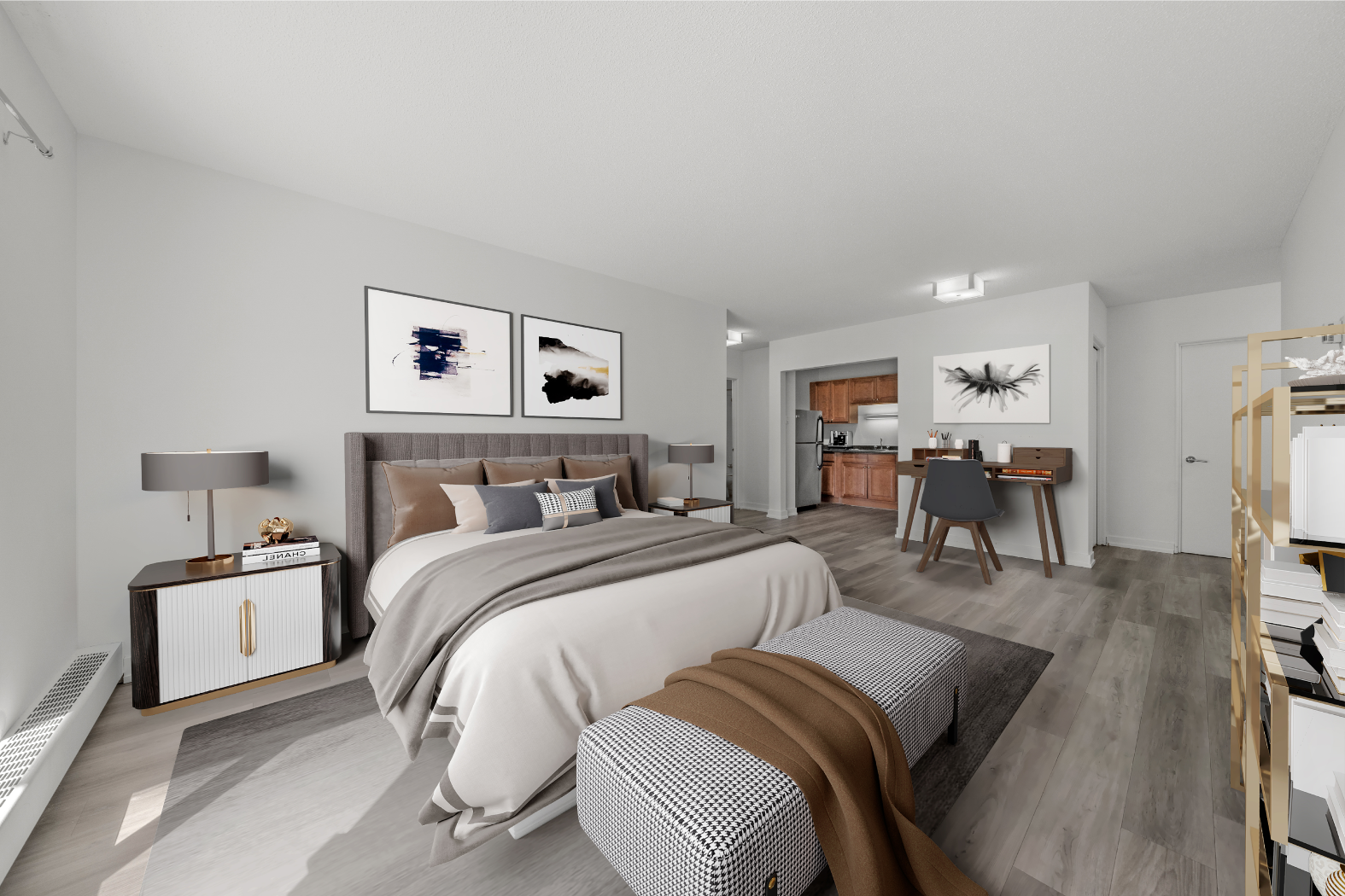 0605-105 26 Avenue SW, Calgary, AB, T2S 0M3 - 8