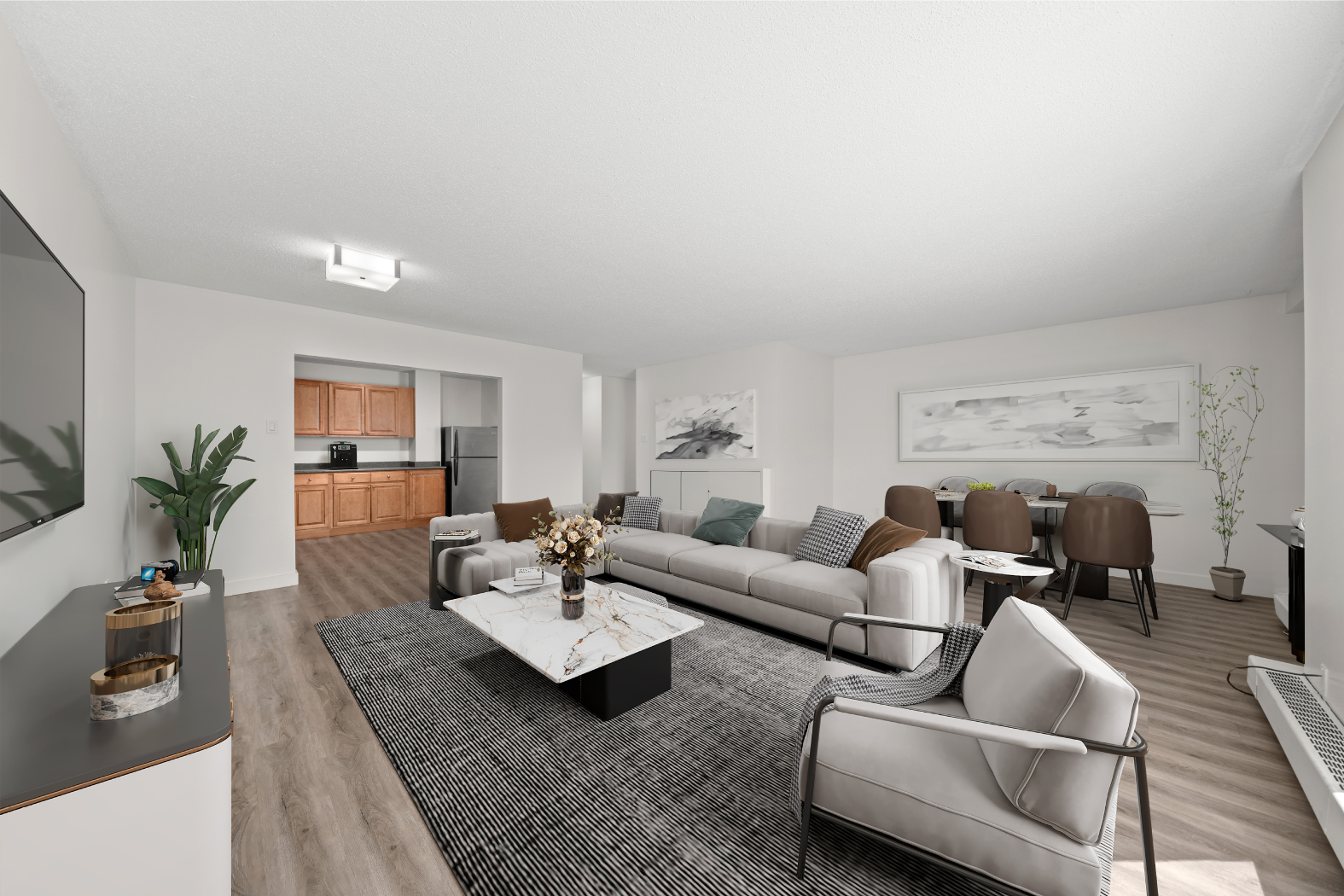 0605-105 26 Avenue SW, Calgary, AB, T2S 0M3 - 4