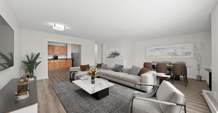 0605-105 26 Avenue SW, Calgary, AB, T2S 0M3 - 4