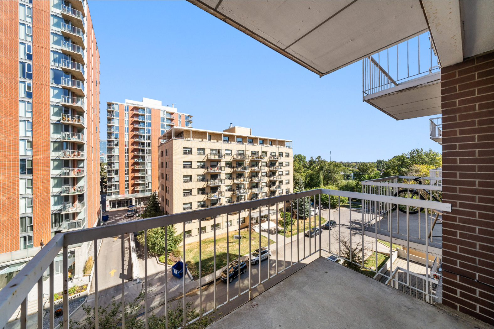 0605-105 26 Avenue SW, Calgary, AB, T2S 0M3 - 22