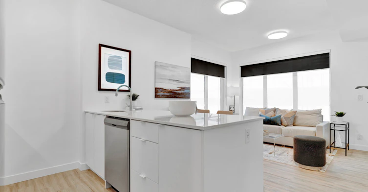 102-320 25 Avenue SW, Calgary, AB, T2S 0L4 - 6