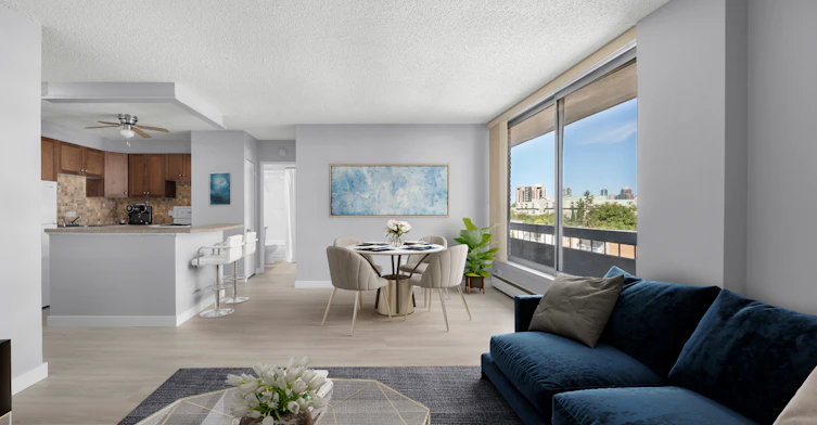 02F-130 26 Avenue SW, Calgary, AB, T2S 0M1 - 6