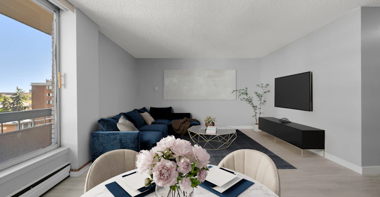02F-130 26 Avenue SW, Calgary, AB, T2S 0M1 - 4