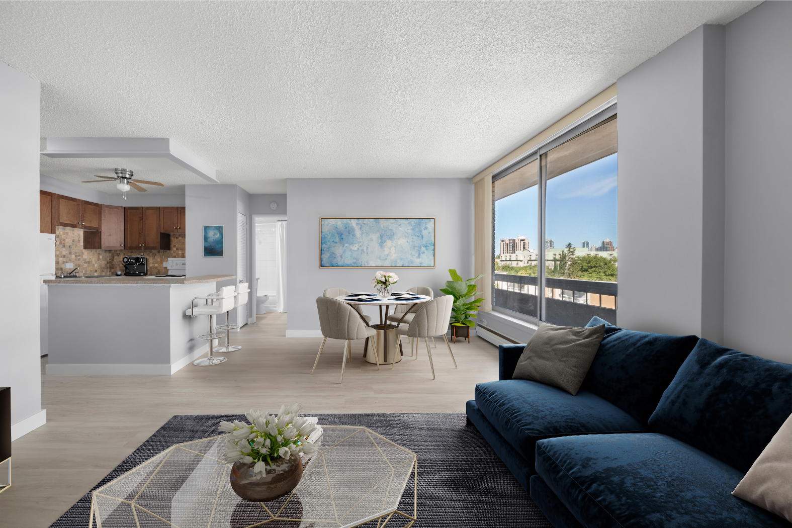 03B-130 26 Avenue SW, Calgary, AB, T2S 0M1 - 6