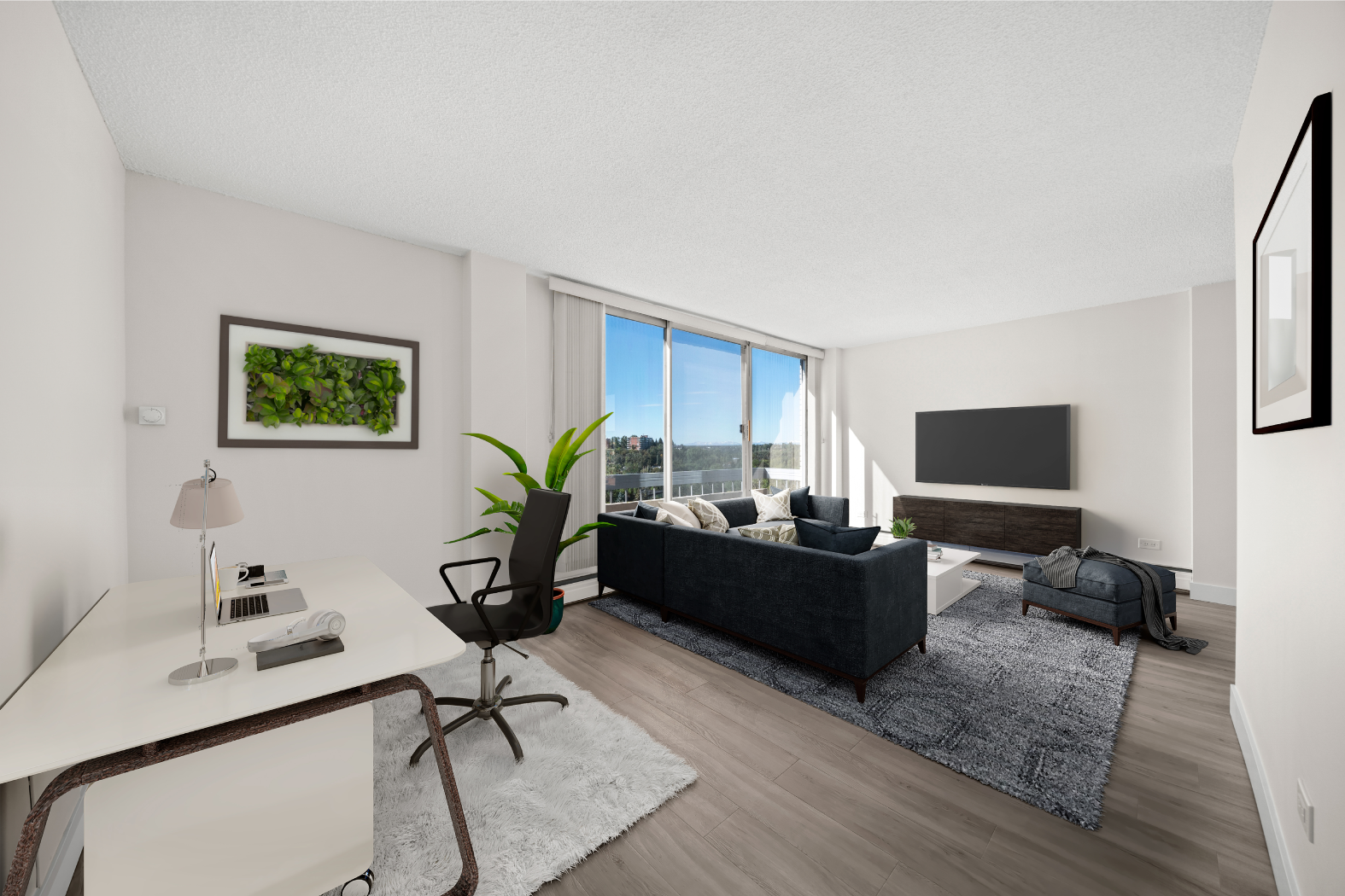 03B-130 26 Avenue SW, Calgary, AB, T2S 0M1 - 5
