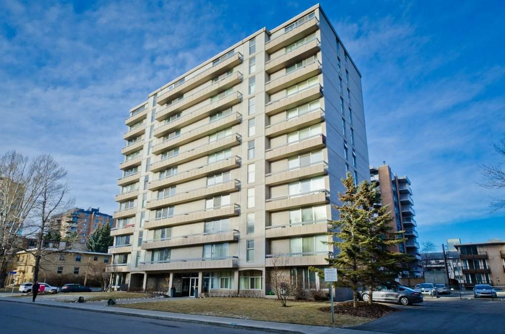 03B-130 26 Avenue SW, Calgary, AB, T2S 0M1 - 30